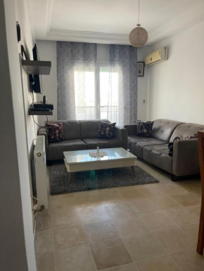 Residence narjess 1